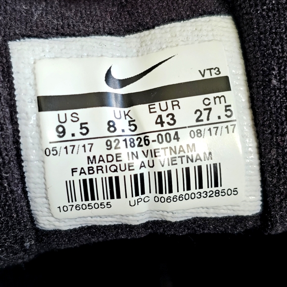 Nike air max 97 japan neon size 9.5 2017 release - Picture 8 of 9